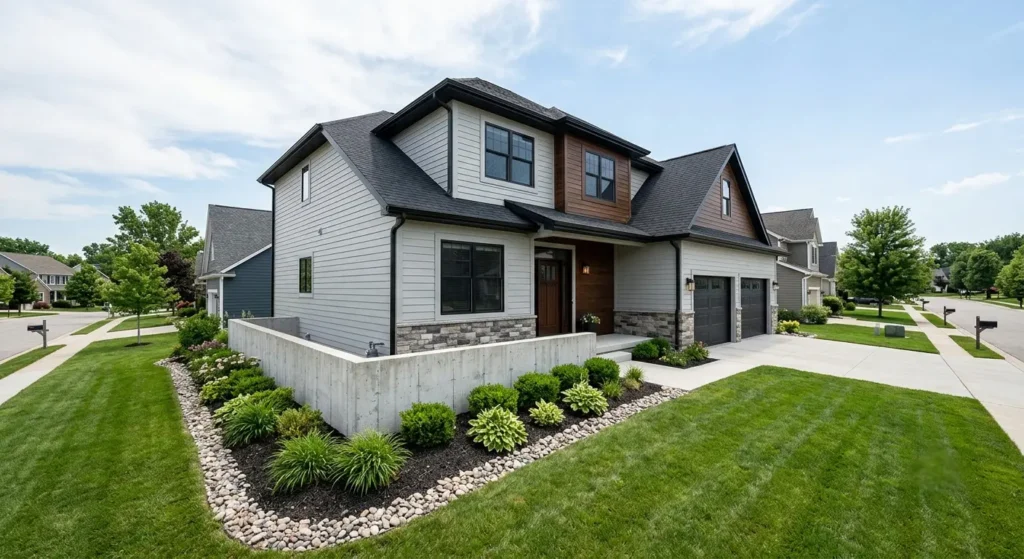 House foundation repair and structural maintenance guide
